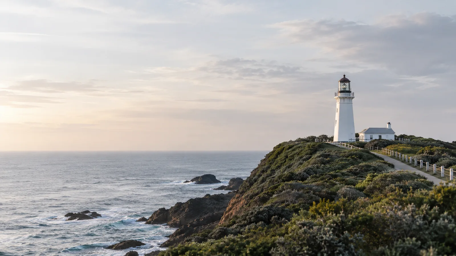 Faro de Cape Schanck