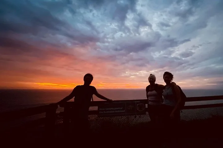 Foto del tour